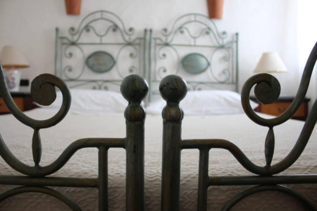 Villa Di Campagna Vicino Al Mare Orosei Bagian luar foto