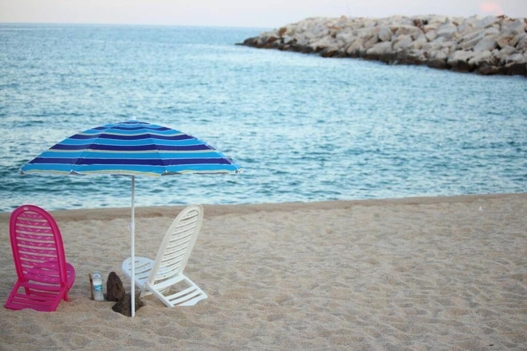 Villa Di Campagna Vicino Al Mare Orosei Bagian luar foto